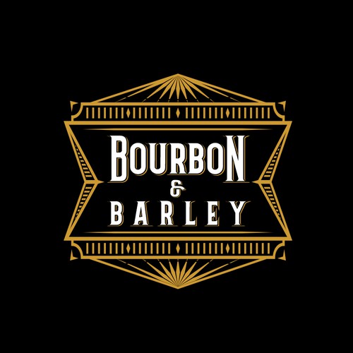 Bourbon and Barley