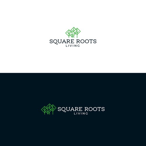 Square Roots Living
