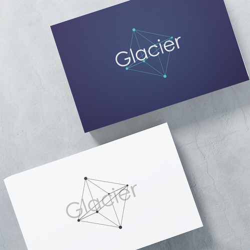 Concept Glacier logo