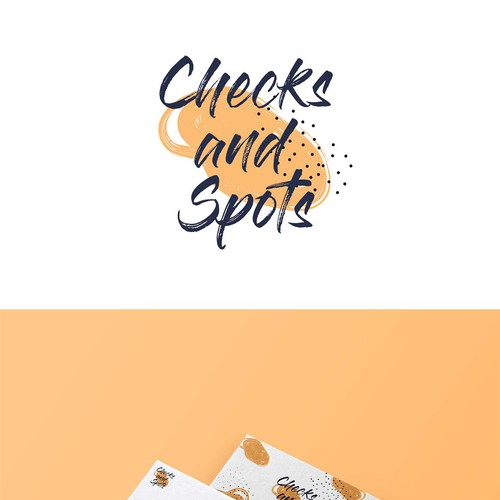 checks and spots