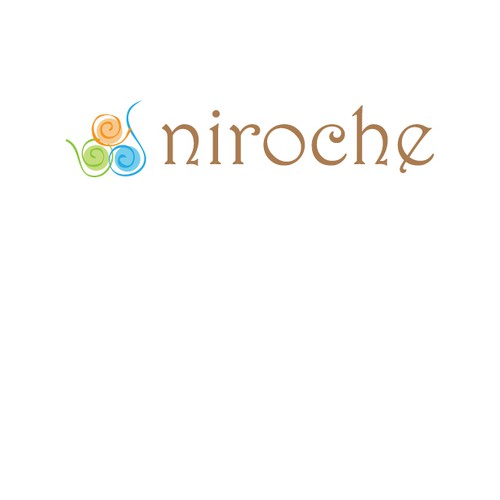 Design "Niroche" Logo (art contest for artists) ..