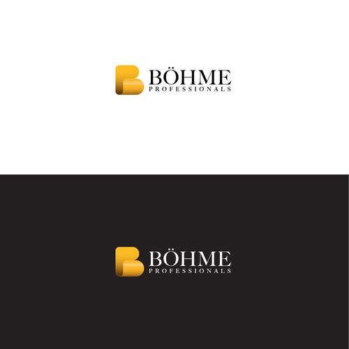 Böhme Professionals Logo