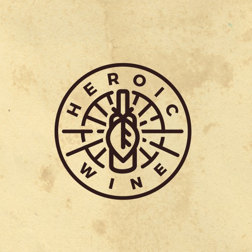 Whine Logo