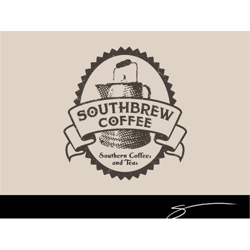 Seeking GREAT designers/artists to develop a logo for our coffeecompany!!!