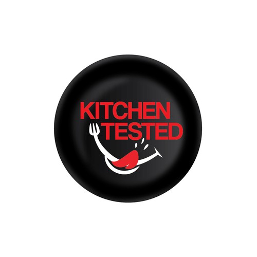 Kitchen Tested Food Blog Needs a NEW Logo! 