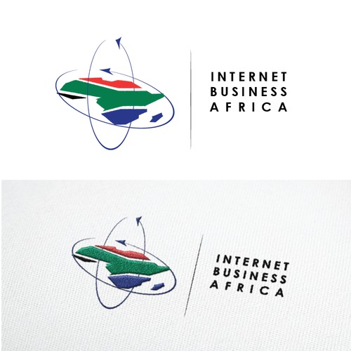 Logo Design for "IBA"