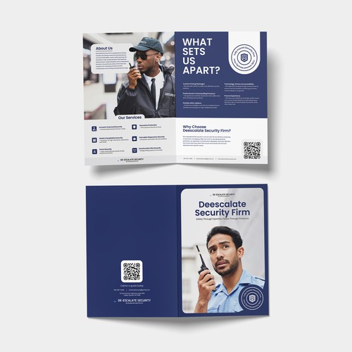 Brochure