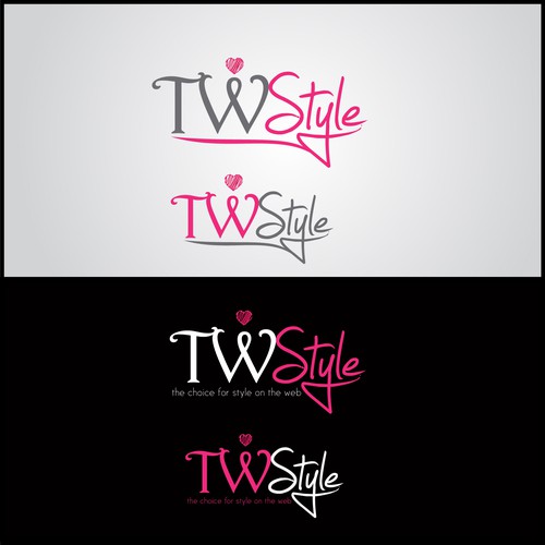 TWStyle needs a new logo