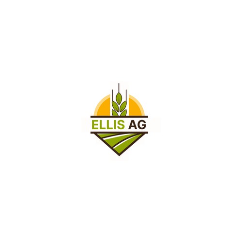 Ellis Ag Logo 