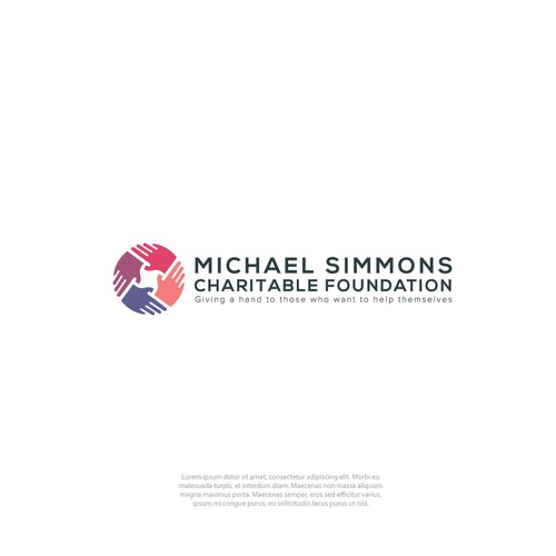 Michael Simmons Charitable Foundation