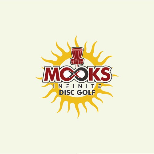 MOOKS INFINITE DISC GOLF