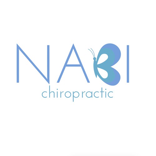 Nabi Chiropractic Logo