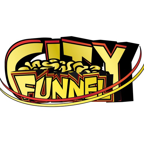 Funnel City food TRUCK needs a SICK NASTY LOGO LOL !!!!