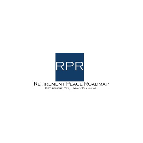 RPR Logo Design