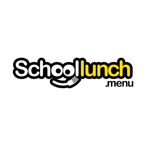 Awesome logo needed for School Lunch website.