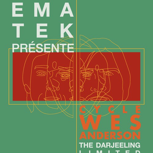 Cinematek poster
