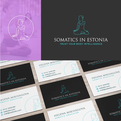 Somatics in Estonia