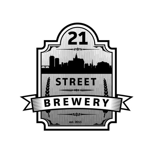 21 Street Brewery
