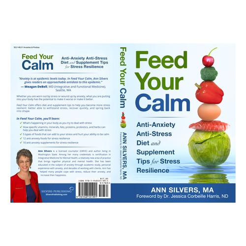 Feed Your Calm