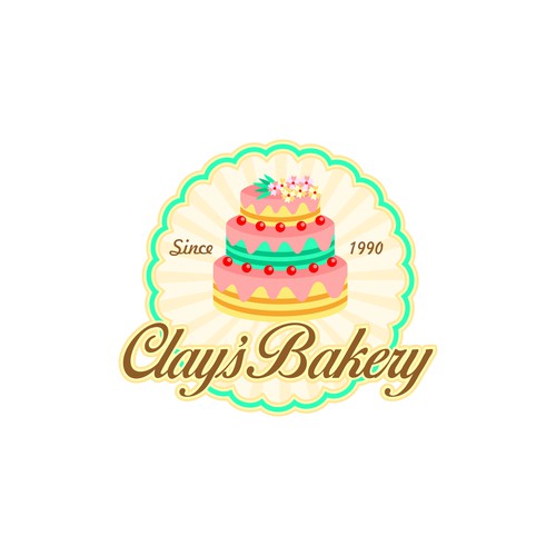 Clay's Bakery 