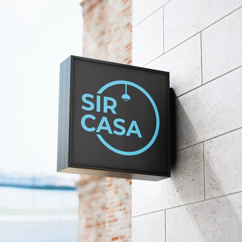 Sir Casa Logo