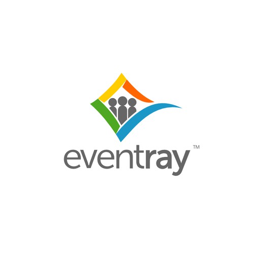 logo for eventray