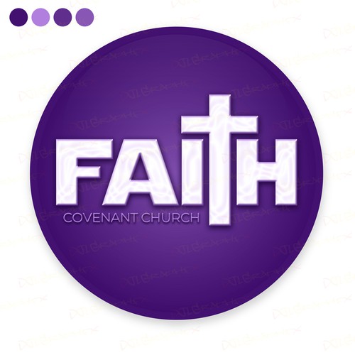 Faith Covenant Church Logo