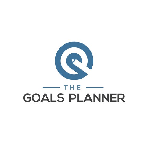 THE GOALS PLANNER