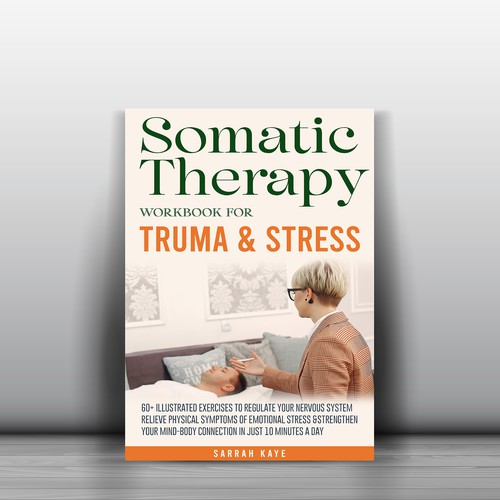 Book Cover Design