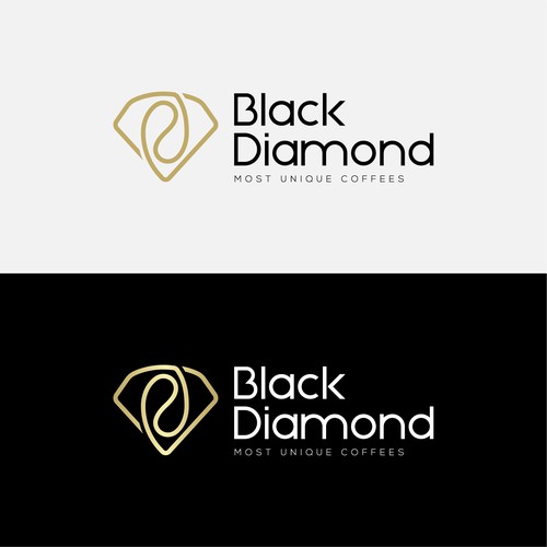 Black Diamond - Most Unique Coffees