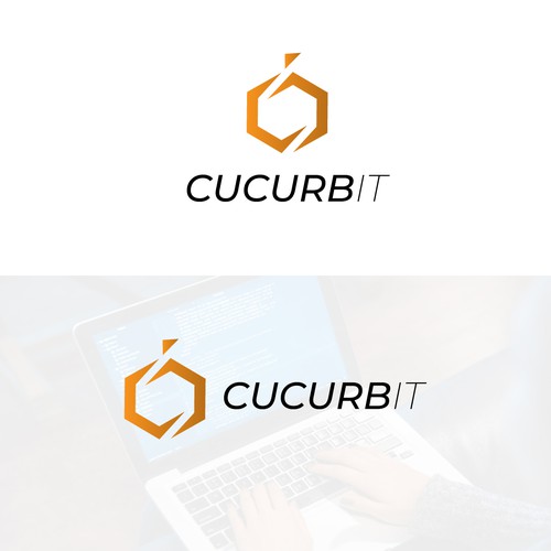 Logo concept for CUCURBIT