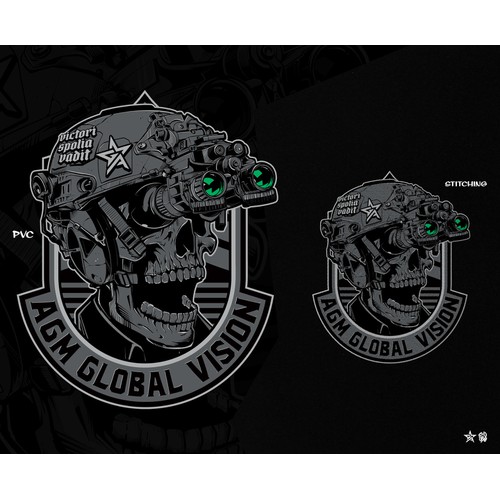 AGM Global Vision