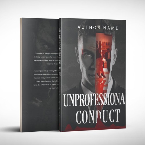 Unprofessional Conduct
