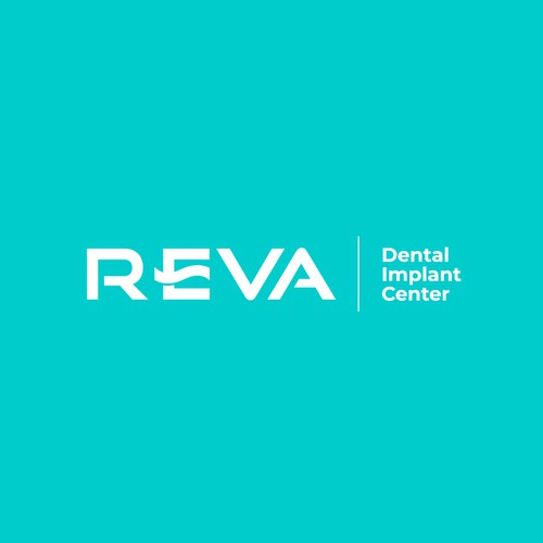 Logo for REVA Dental Implant Center