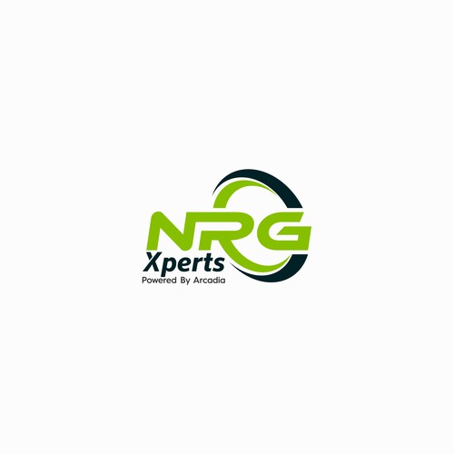 Logo For NRG Xperts