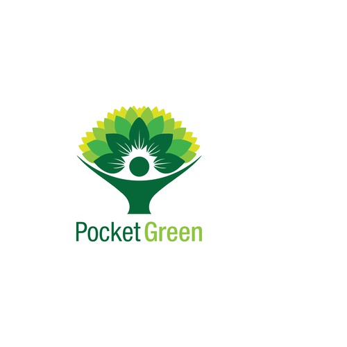 logo concept for environmental workshop