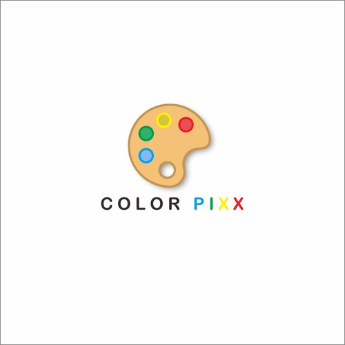 COLOR PIXX