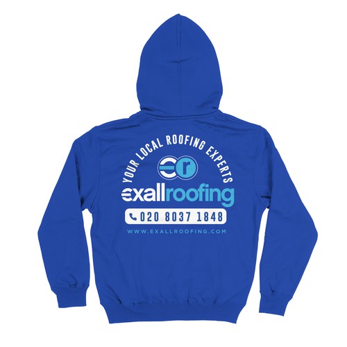 Branding Hoodie