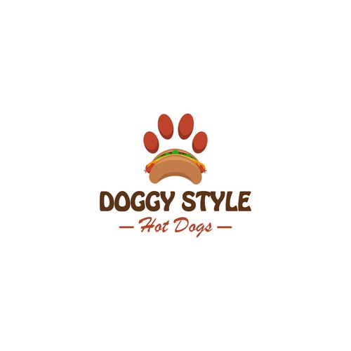 doggy style hot dog