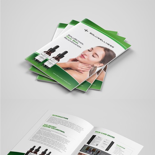 brochure