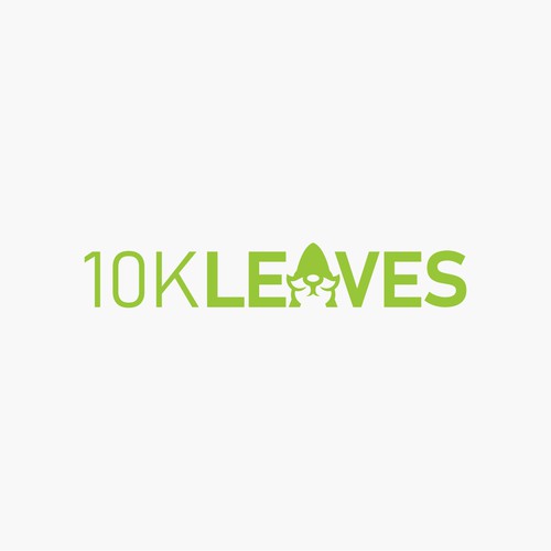 10k leaves