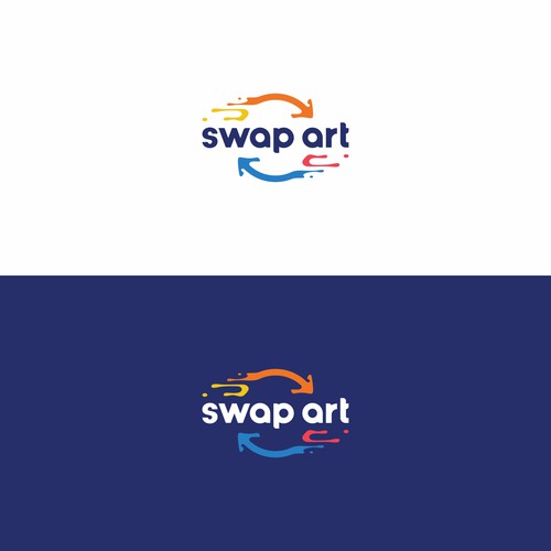 Swap art