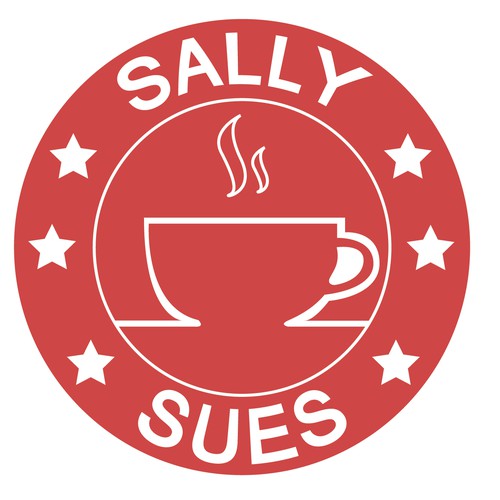 Sally Sues Logo