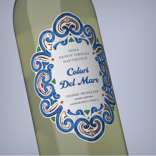 Stories written in antiq tiles...