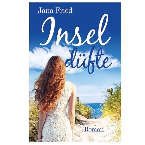 Insel düfte