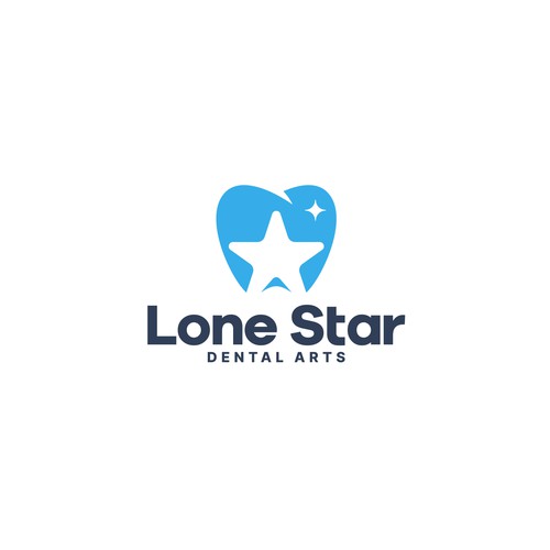 Eye Catching New Logo For Dental Lab