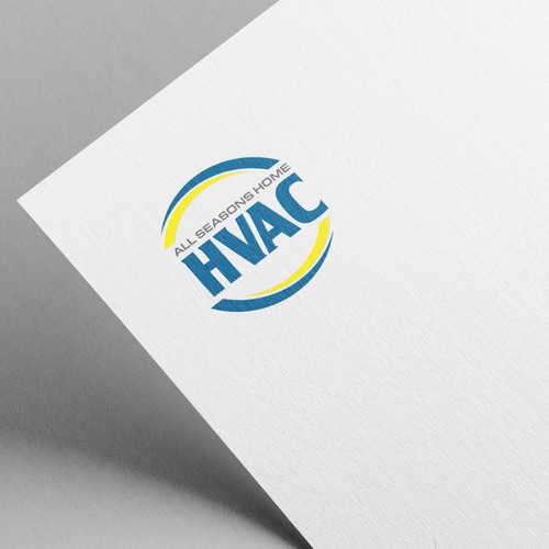 HVAC Service company logo