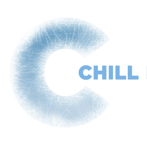 Chill VIP Lounge Logo