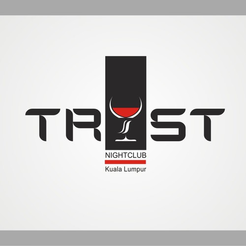 Night Club Logo