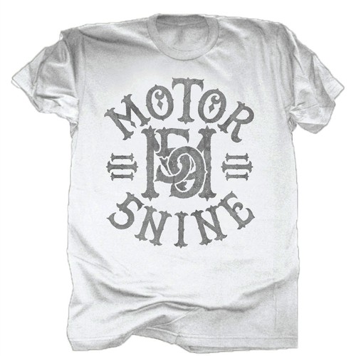 Design MOTOR 59 tee shirt